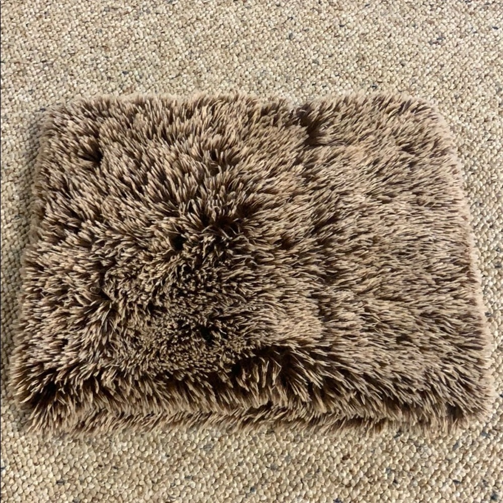 Steve Madden Infinity Scarf